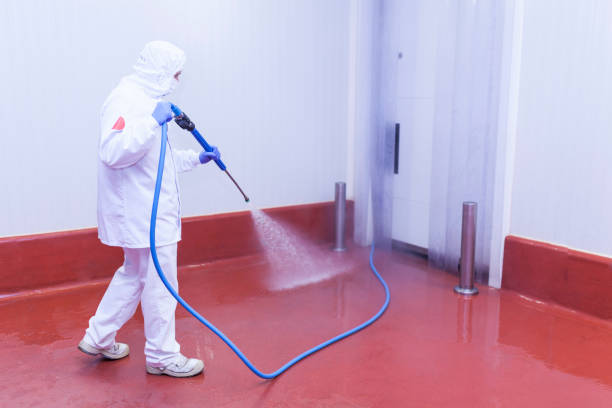 Best Warehouse Cleaning  in Mahanoy City, PA