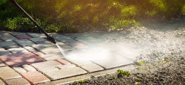 Best Patio and Deck Pressure Washing  in Mahanoy City, PA