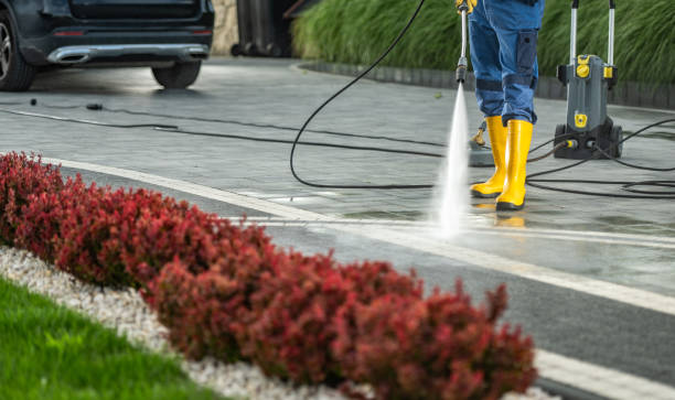 Trusted Mahanoy City, PA Pressure Washing Services Experts